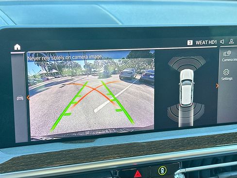 Used 2022 BMW X3 sDrive30i w/ Premium Package 2 (ZPA) image 15