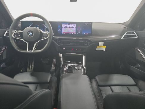 Certified 2025 BMW M340i xDrive w/ Premium Package AWD/4WD image 9