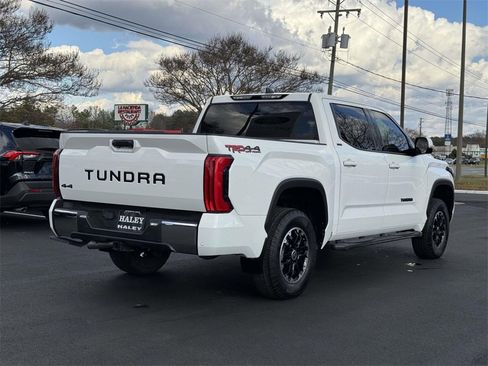 Used 2022 Toyota Tundra SR5 image 21