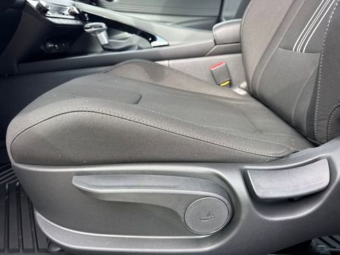 New 2026 Hyundai Elantra SEL Sport Premium FWD image 12