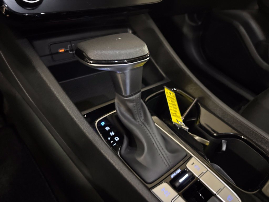 New 2026 Hyundai Tucson SEL AWD/4WD image 20
