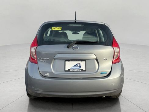 Used 2014 Nissan Versa Note SV image 7