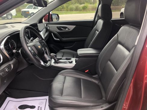 Used 2024 Chevrolet Blazer LT FWD image 17