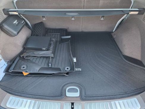 New 2026 Genesis GV70 2.5T Advanced image 24