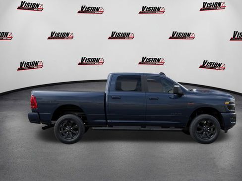 New 2026 RAM 2500 Laramie w/ Night Edition image 21