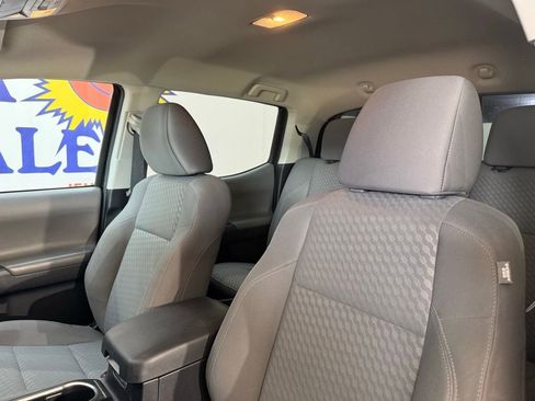 Used 2023 Toyota Tacoma SR AWD/4WD image 9