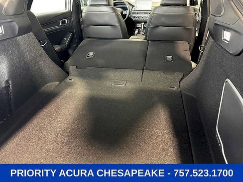 New 2026 Acura Integra A-Spec FWD image 36