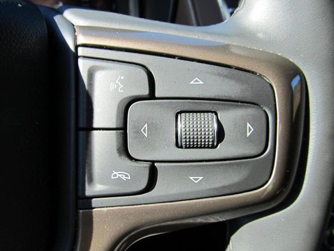 Used 2023 Chevrolet Tahoe High Country image 55