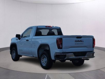 New 2026 GMC Sierra 1500 Pro w/ Pro Value Package