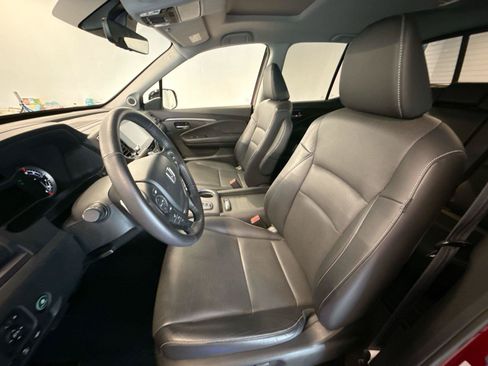 Used 2022 Honda Ridgeline RTL-E image 13