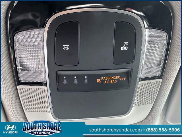 Certified 2024 Hyundai Tucson SE AWD/4WD image 33