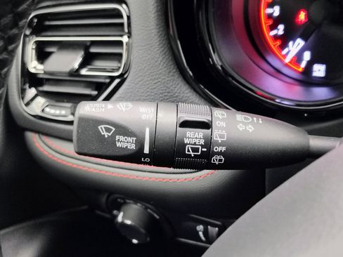 New 2026 Dodge Durango GT w/ Blacktop Package image 39