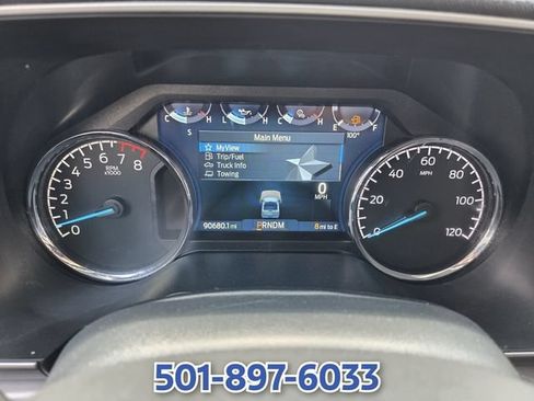 Used 2023 Ford F150 XLT w/ Equipment Group 301A Mid AWD/4WD image 24