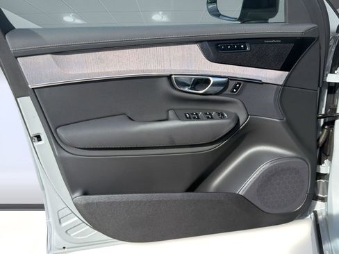 New 2026 Volvo XC90 B6 Ultra w/ Protection Package AWD/4WD image 20