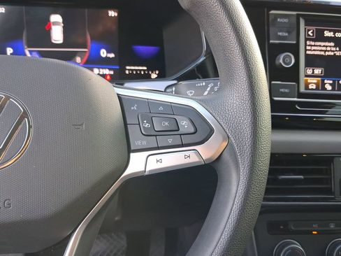 Certified 2022 Volkswagen Taos S FWD image 20