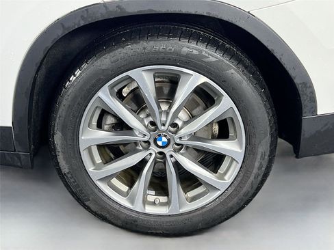 Used 2018 BMW X3 xDrive30i image 31