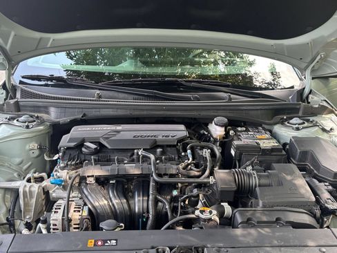 Used 2025 Kia K4 FWD image 31