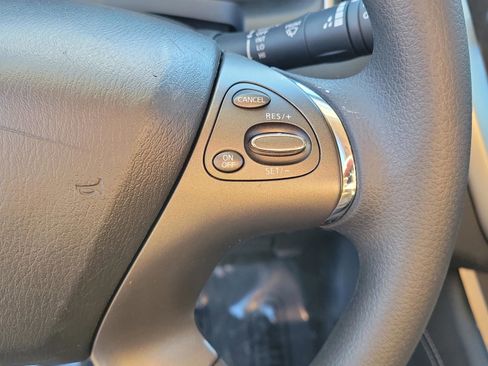 Used 2020 Nissan Murano S w/ Technology Package image 21