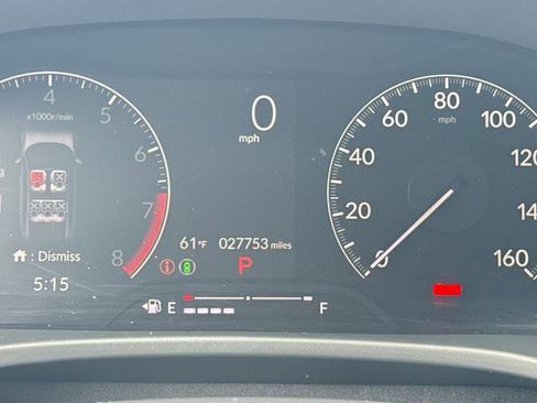Certified 2024 Honda Civic LX image 18