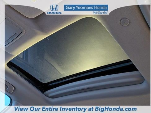 Certified 2025 Honda CR-V EX image 25