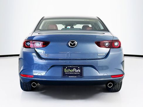Used 2024 MAZDA MAZDA3 s image 7