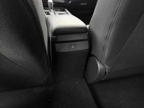 New 2026 Nissan Sentra SV FWD image 13