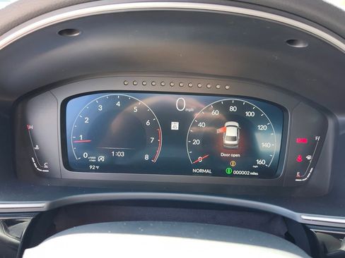 New 2026 Honda Civic Si image 28