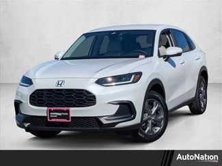 New 2026 Honda HR-V LX video 1