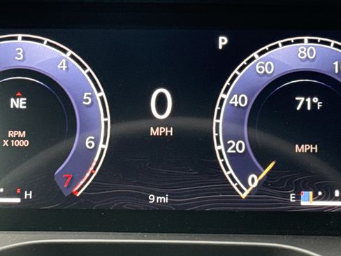 New 2026 Jeep Grand Cherokee Laredo X RWD image 22