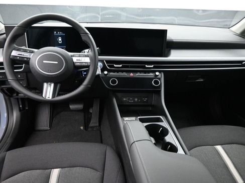 New 2026 Hyundai Sonata SEL image 10