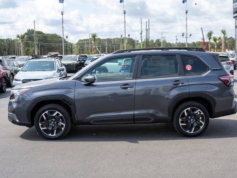 New 2026 Subaru Forester Limited image 6