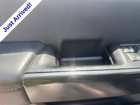 Used 2022 Ford F150 Tremor AWD/4WD image 12