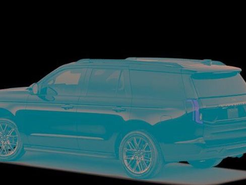 New 2026 Ford Expedition Platinum AWD/4WD image 16