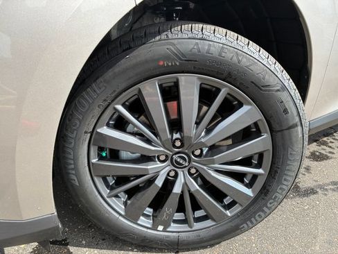 New 2026 Nissan Murano SL AWD/4WD image 10