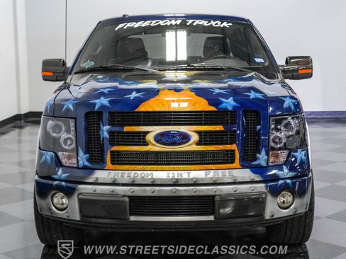 Used 2009 Ford F150 Lariat image 31