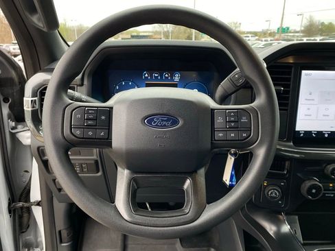 Used 2025 Ford F150 STX w/ Equipment Group 200A image 13