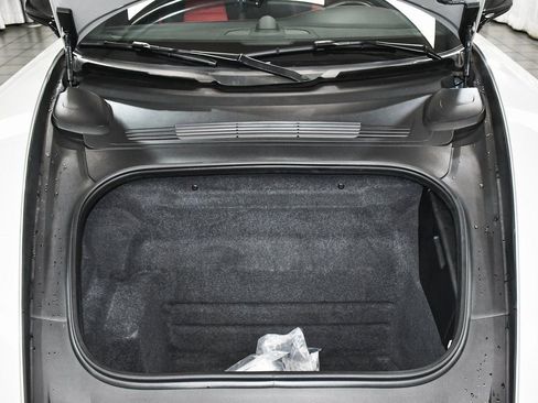 Used 2024 Porsche 911 Turbo image 69