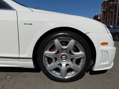 Used 2006 Bentley Continental GT AWD/4WD image 12