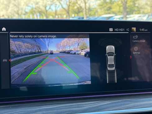 Certified 2023 BMW 540i w/ M Sport Package image 26