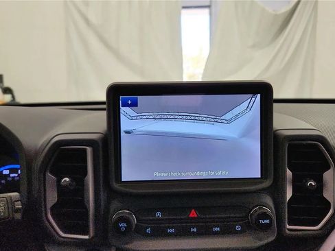 Used 2023 Ford Bronco Sport Big Bend AWD/4WD image 25