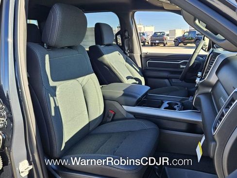 New 2026 RAM 1500 Big Horn image 15