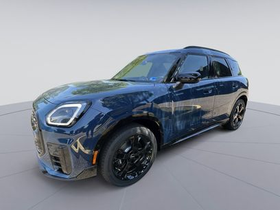New 2027 MINI Cooper Countryman S