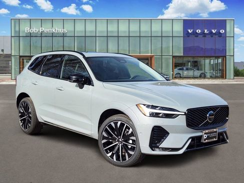 New 2026 Volvo XC60 B5 Ultra w/ Climate Package image 1