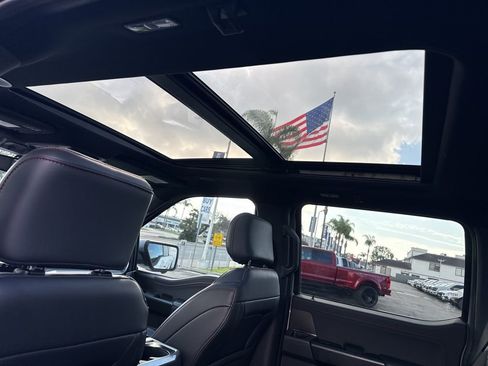 Used 2025 Ford F150 Raptor image 14