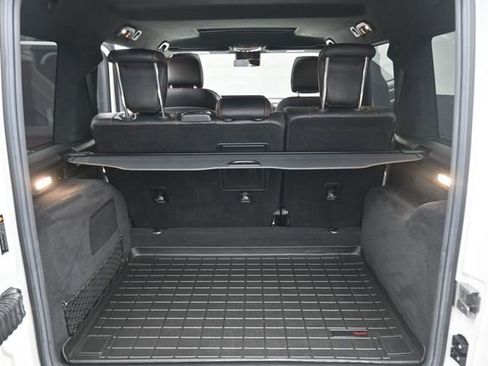 Used 2022 Mercedes-Benz G 63 AMG 4MATIC image 16