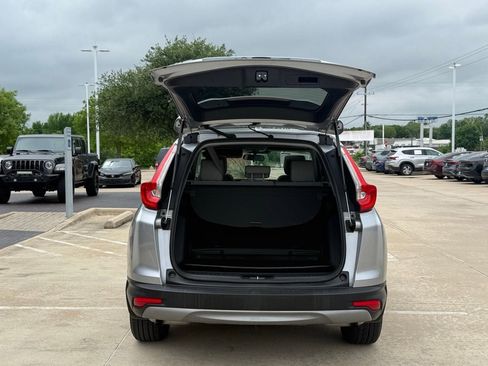 Used 2019 Honda CR-V EX image 5
