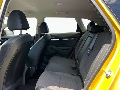 Certified 2021 Kia Seltos S AWD/4WD image 11