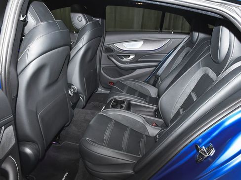 Used 2022 Mercedes-Benz AMG GT 53 image 57