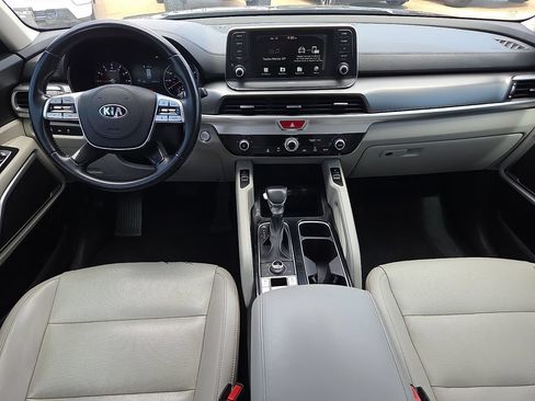 Used 2021 Kia Telluride S AWD/4WD image 15