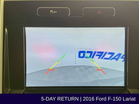Used 2016 Ford F150 Lariat image 19